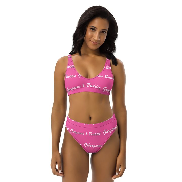 Gorgeous Baddie Signature Bikini