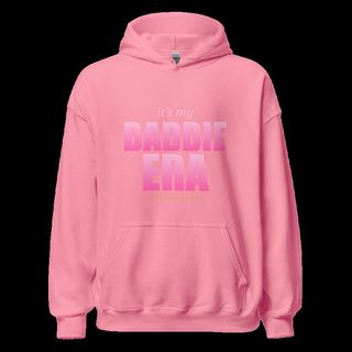 Gorgeous Baddie Baddie Era Hoodie Azalea