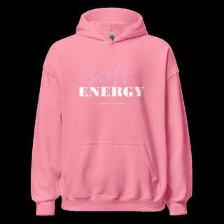 Gorgeous Baddie Soft Energy Lux Hoodie Azalea