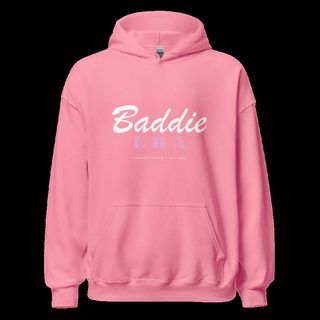 Gorgeous Baddie Baddie Era Lux Hoodie Azalea