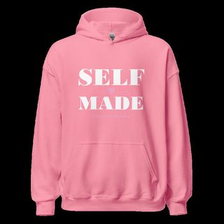 Gorgeous Baddie Self Made Lux Hoodie Azalea